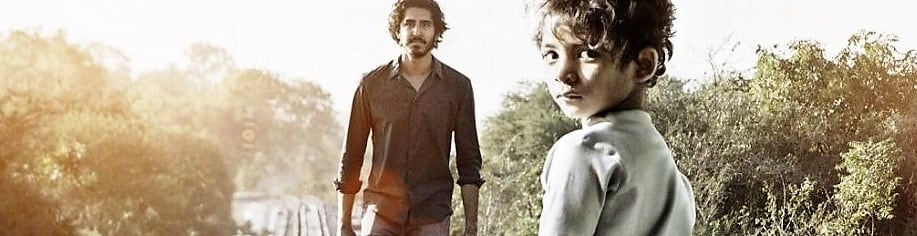 Lion, in cammino verso casa