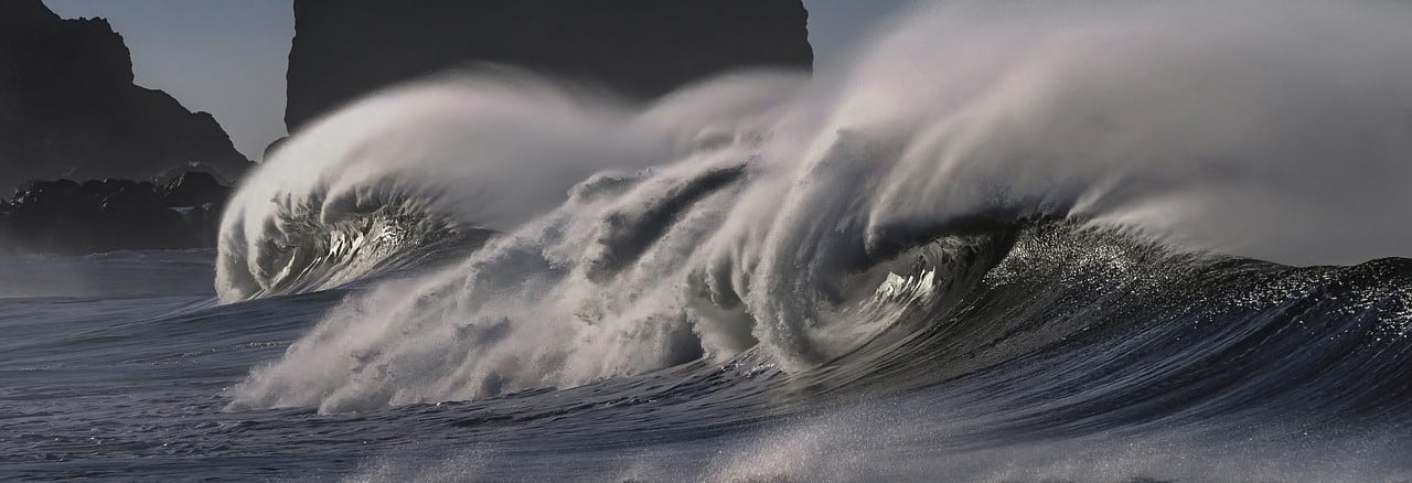 Se il mare ci ricorda la paura dell'amore