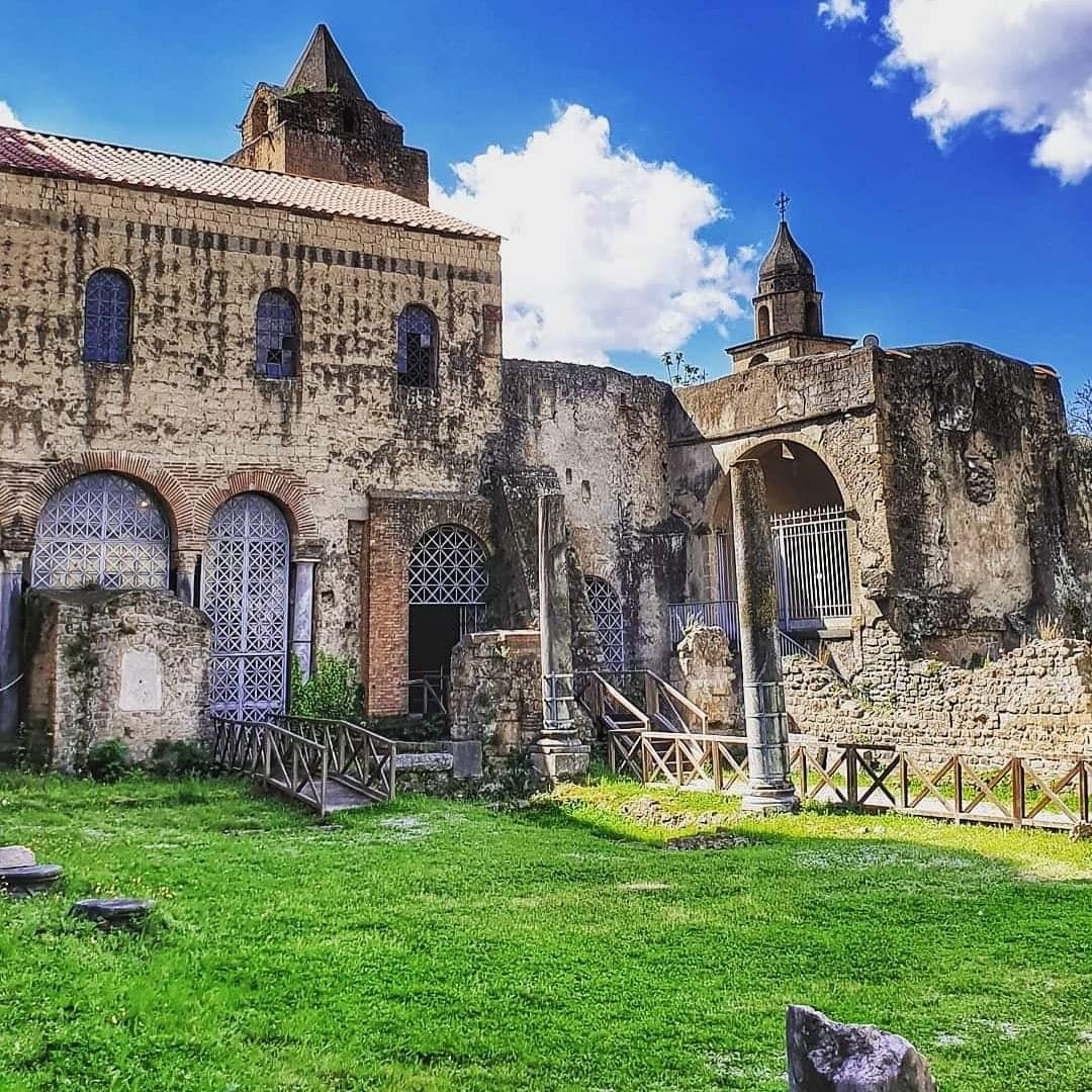 Paolino di Nola: tra scrittura, poesia ed esegesi patristica