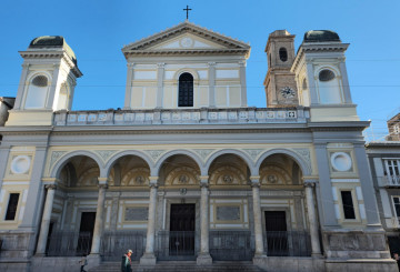 A Nola un confronto su