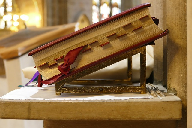 Nuova traduzione Cei del Messale romano
