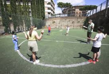 Ripartiamo insieme