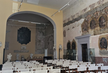 Nicea, ieri e oggi. Un incontro di studio a Nola