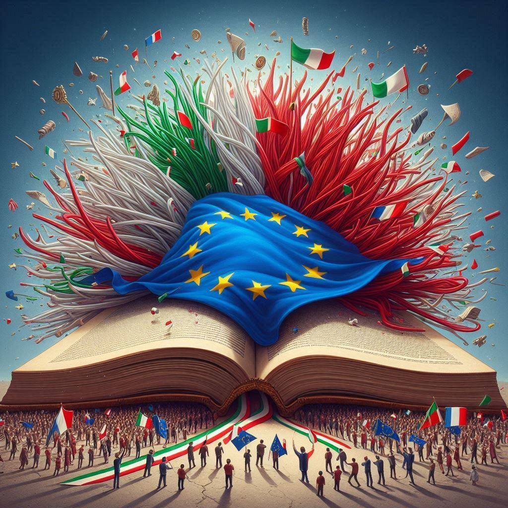 La Costituzione anima della Democrazia. Per una partecipazione senza frontiere 