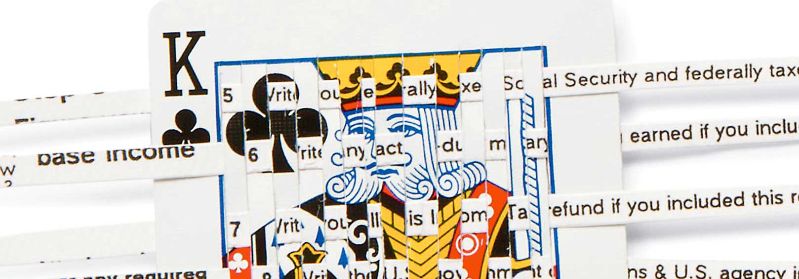 Il coraggio di annoiarsi