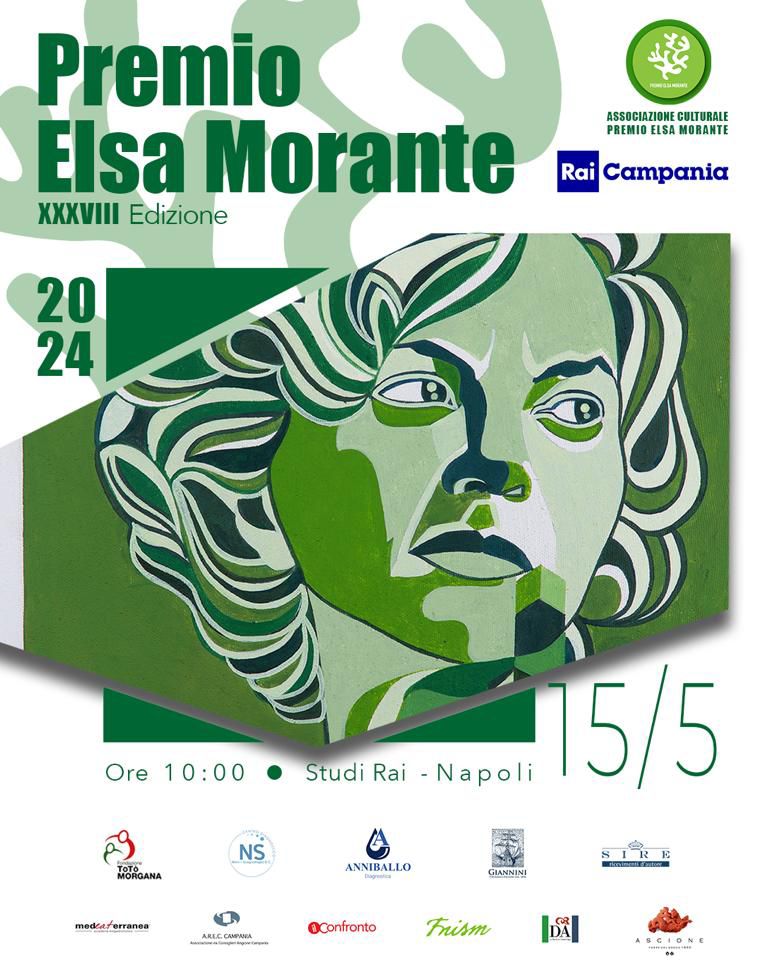 Premio Elsa Morante 2024