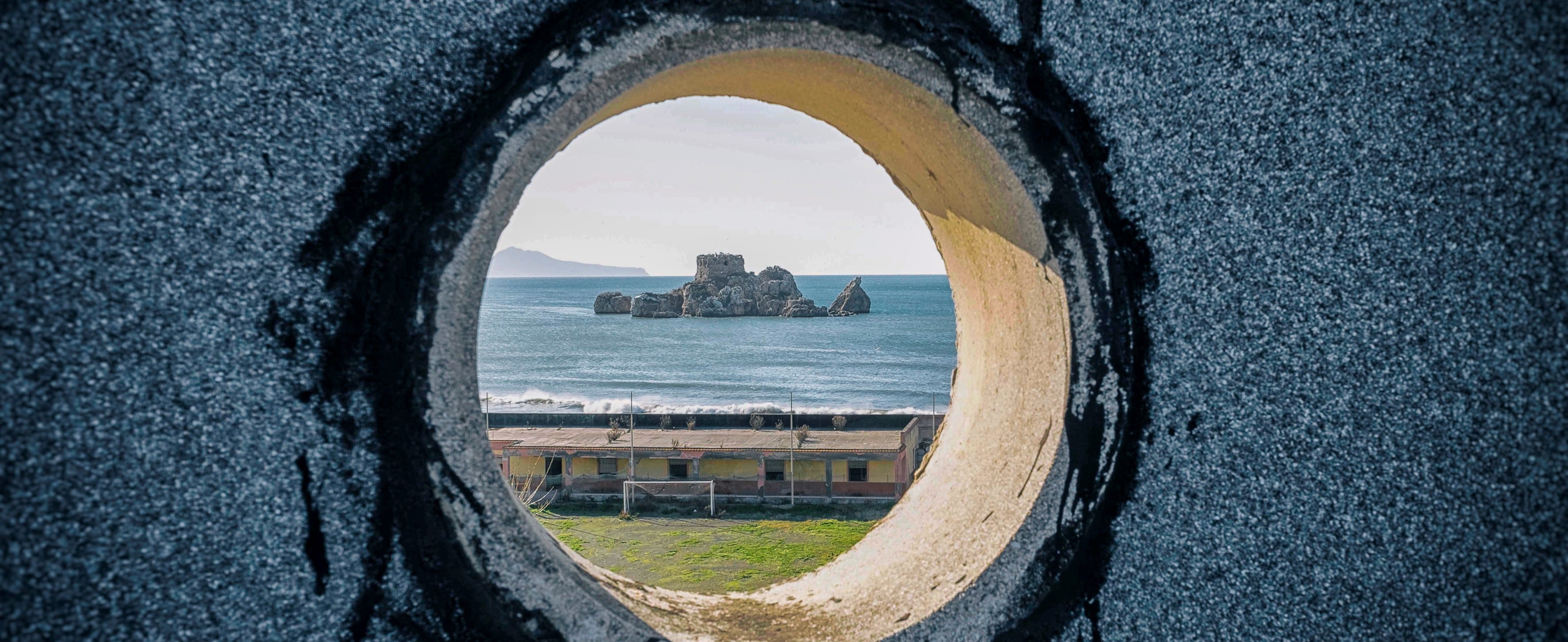 Sempre più periferia. Viaggio in Diocesi /2