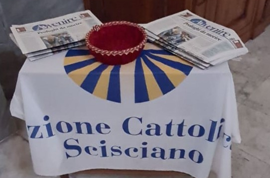 Perchè la carità è a prova di crisi