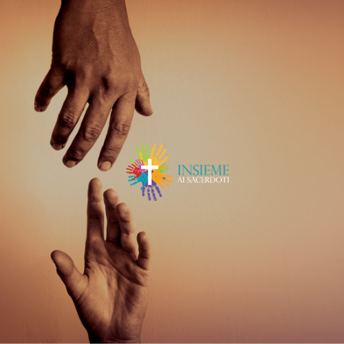 Tutti insieme ai nostri sacerdoti